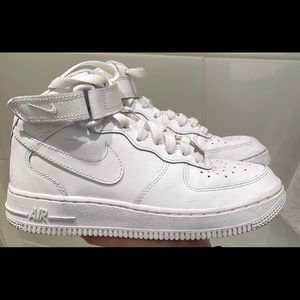 Big Kids Airforce 1 MID